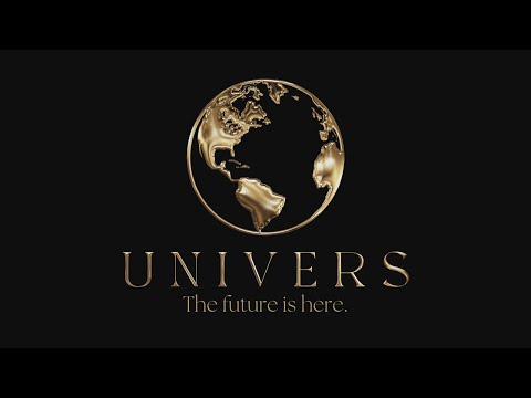 UNIVERS - El FUTURO